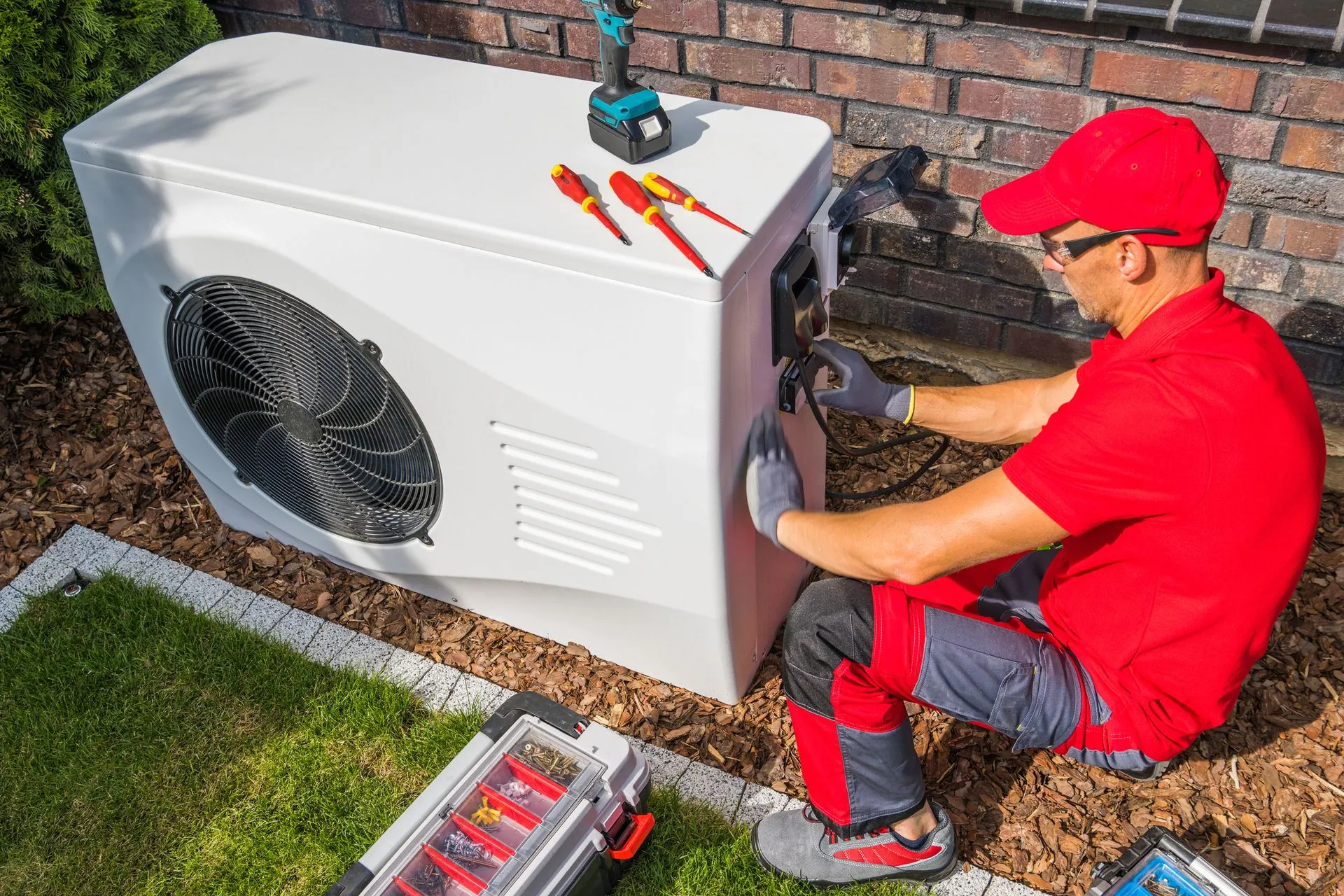 About HVAC in Woodbury, CT
